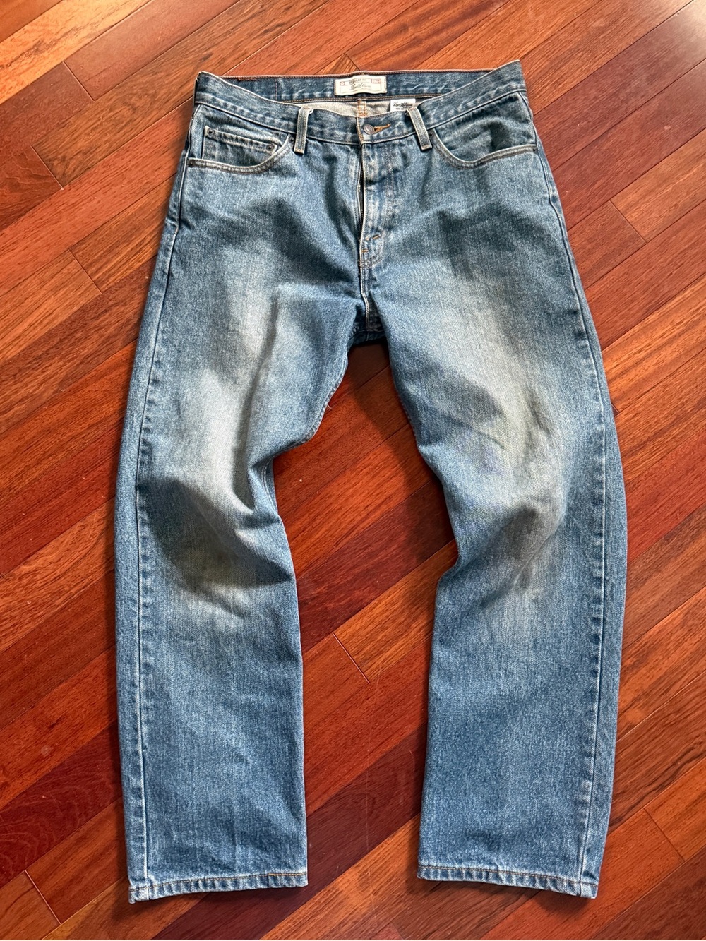 Levi’s Signature Jeans - Picture 3 of 7